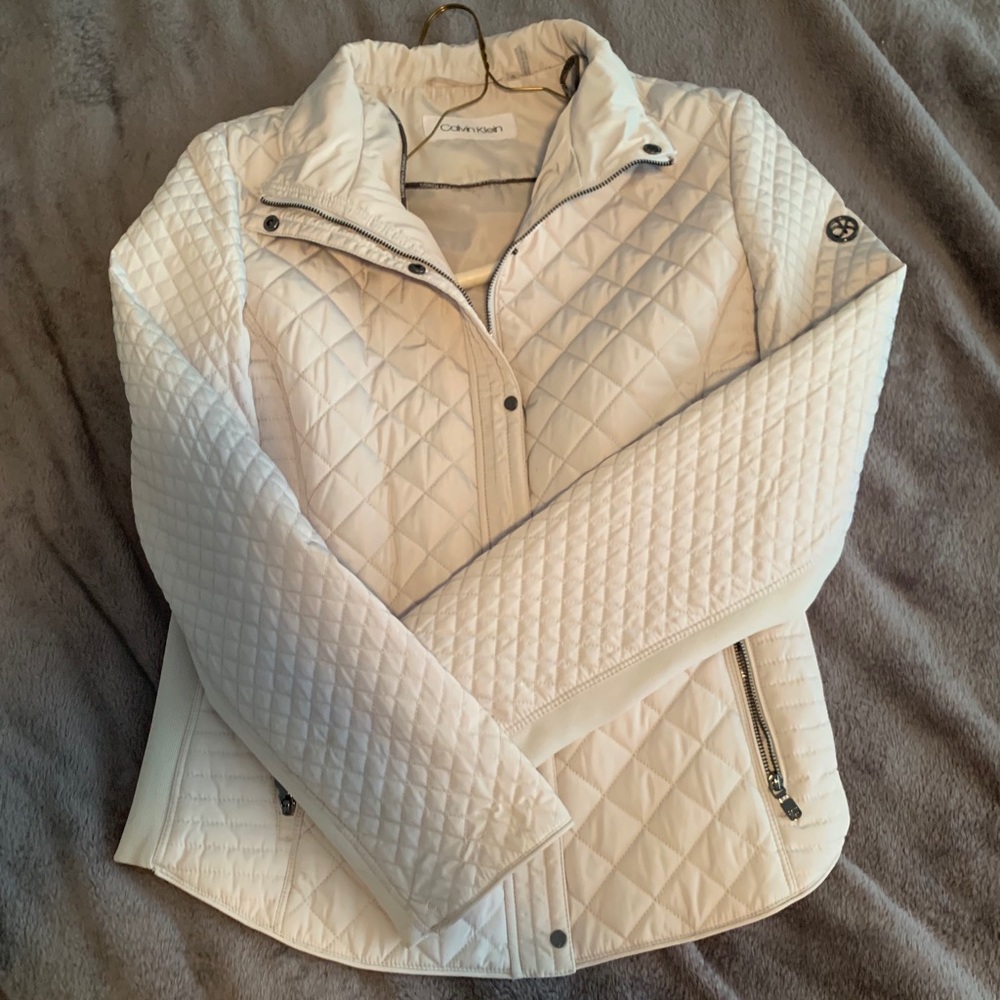 Calvin Klein Coat